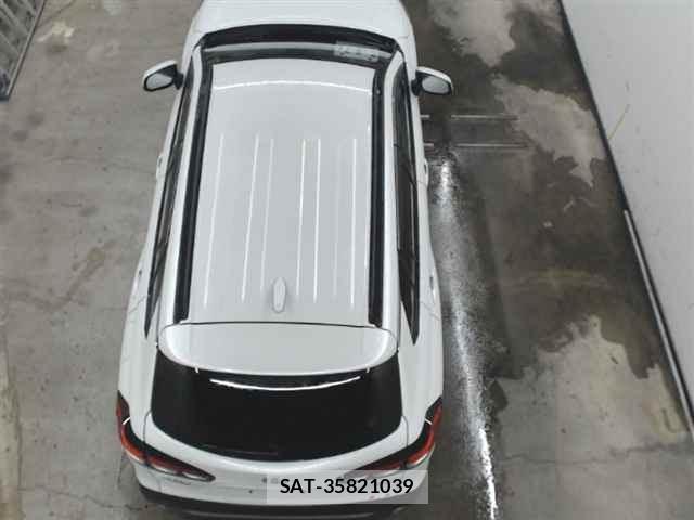 Toyota COROLLA CROSS 2025 8905832-10