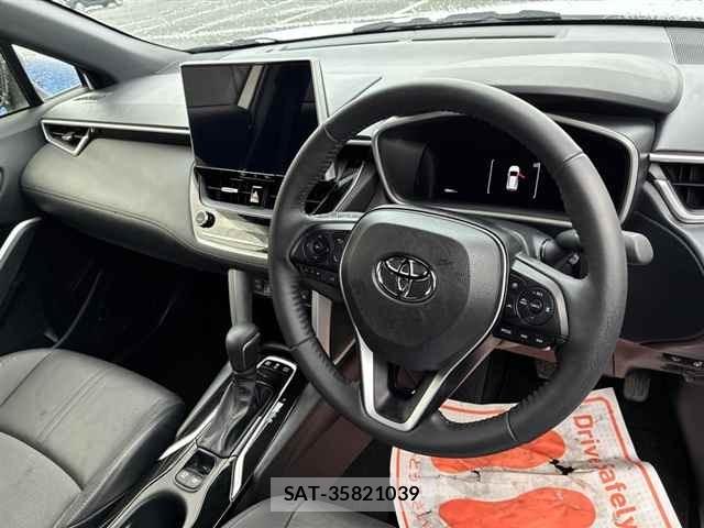 Toyota COROLLA CROSS 2025 8905832-3
