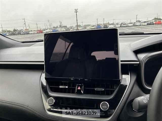 Toyota COROLLA CROSS 2025 8905832-6