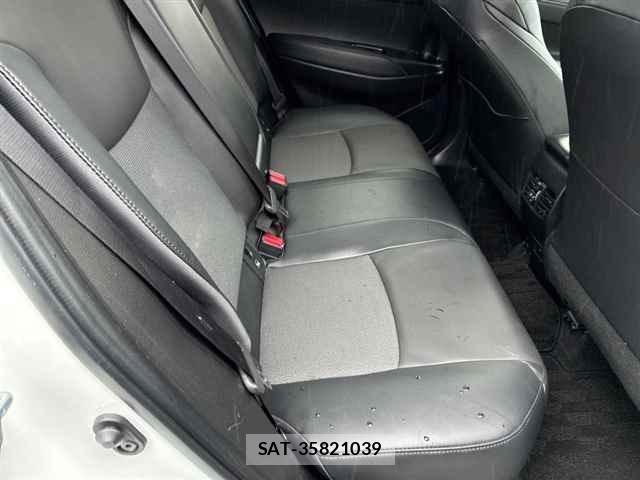 Toyota COROLLA CROSS 2025 8905832-8