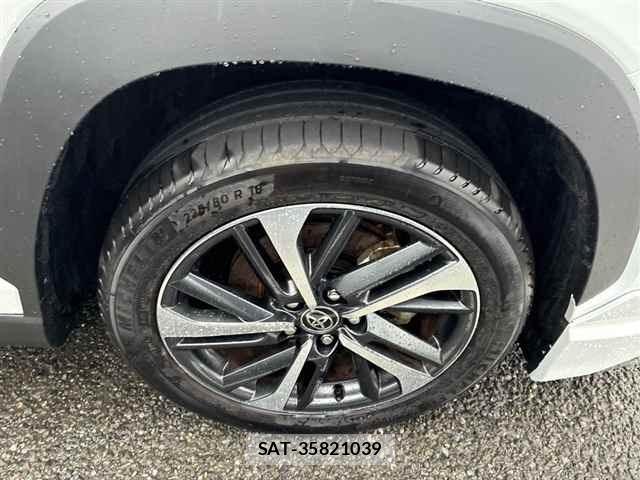 Toyota COROLLA CROSS 2025 8905832-9