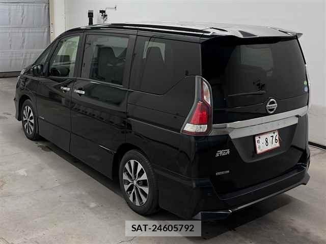 Nissan SERENA 2019 8693063-1