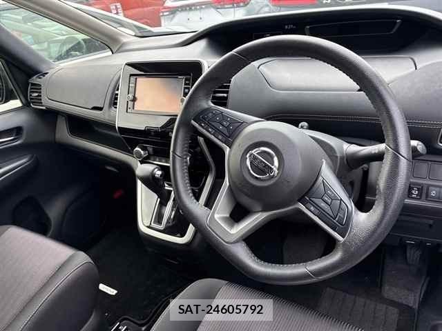 Nissan SERENA 2019 8693063-3