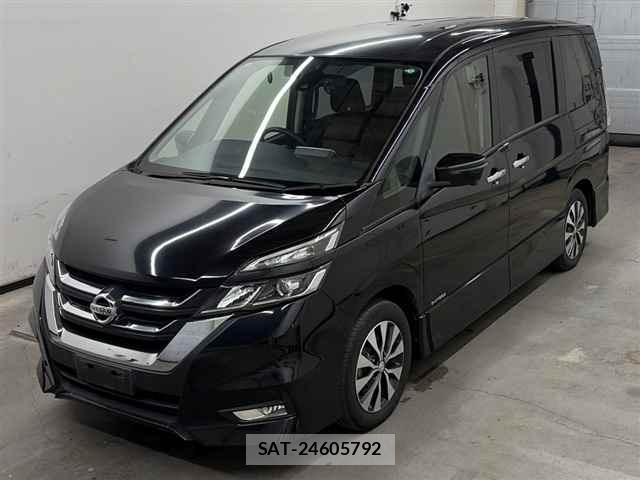 Nissan SERENA 2019 8693063-4