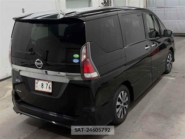 Nissan SERENA 2019 8693063-5