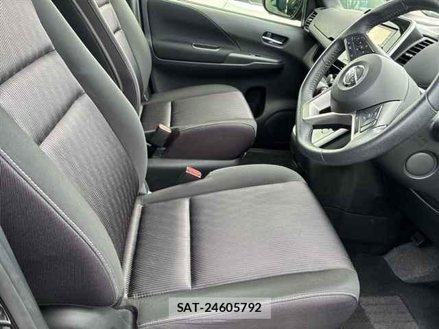 Nissan SERENA 2019 8693063-7