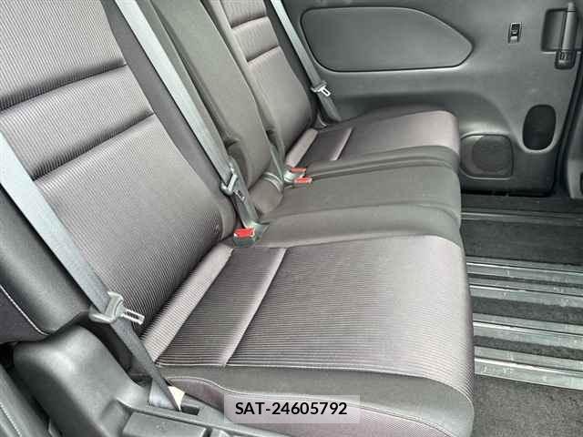 Nissan SERENA 2019 8693063-8