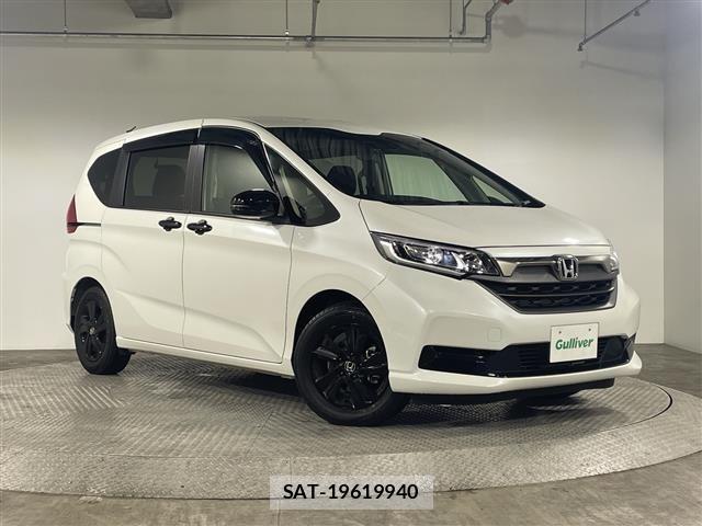 Honda FREED 2023 8684142-0