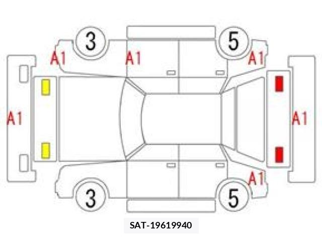 Honda FREED 2023 8684142-23