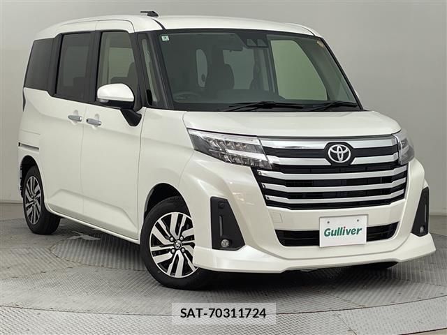 top selling car