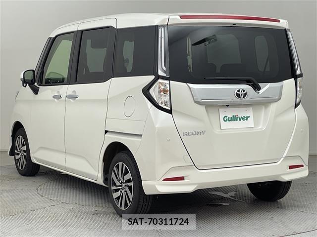Toyota ROOMY 2025 8914212-13