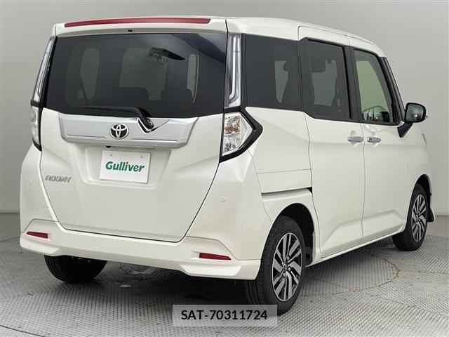 Toyota ROOMY 2025 8914212-16