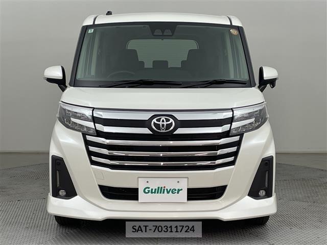 Toyota ROOMY 2025 8914212-17