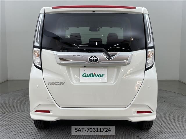 Toyota ROOMY 2025 8914212-18