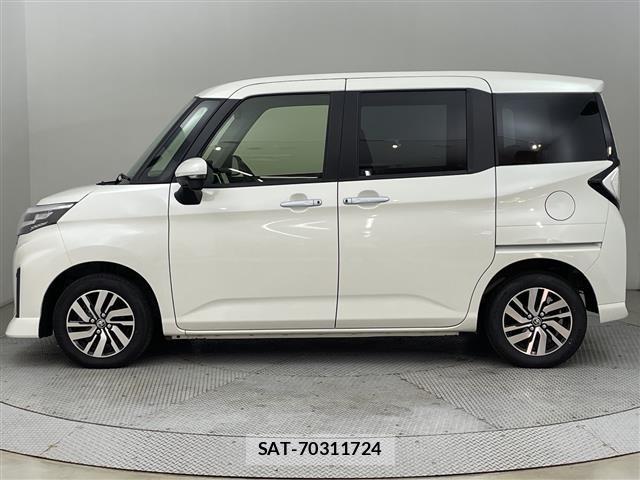 Toyota ROOMY 2025 8914212-19