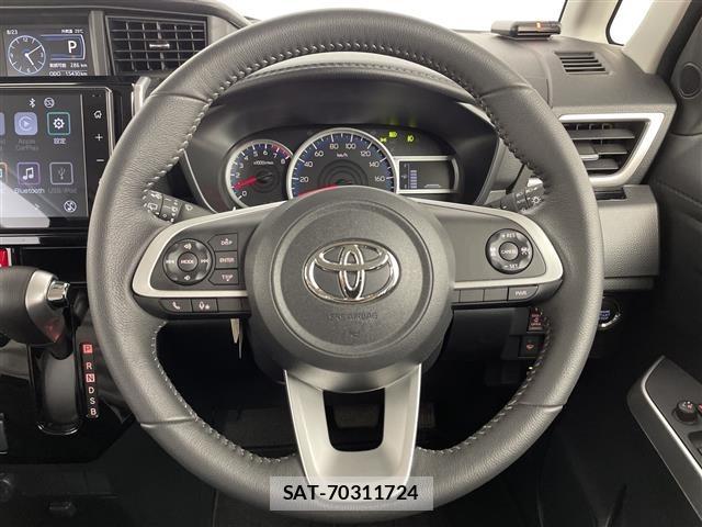 Toyota ROOMY 2025 8914212-20