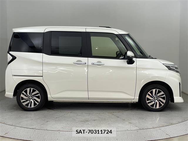 Toyota ROOMY 2025 8914212-21