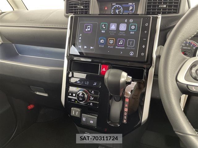 Toyota ROOMY 2025 8914212-22