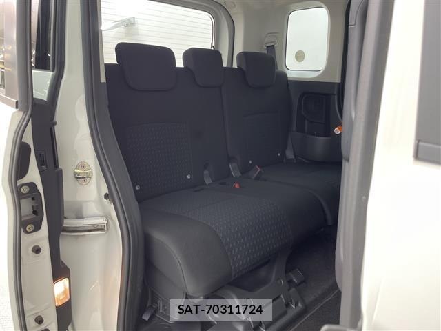Toyota ROOMY 2025 8914212-5