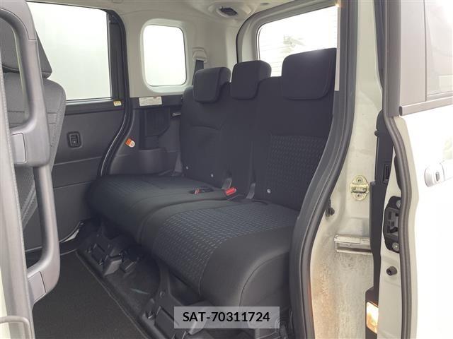 Toyota ROOMY 2025 8914212-7