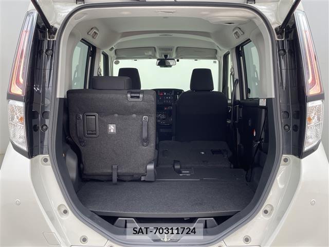 Toyota ROOMY 2025 8914212-9
