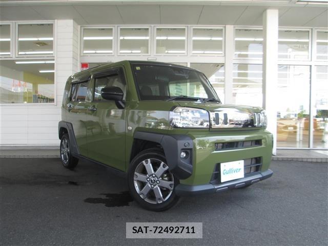 Daihatsu TAFT 2023 8697677-0