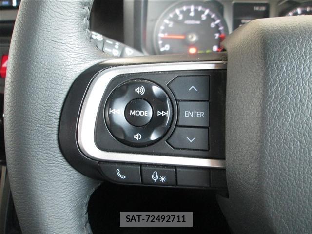 Daihatsu TAFT 2023 8697677-1