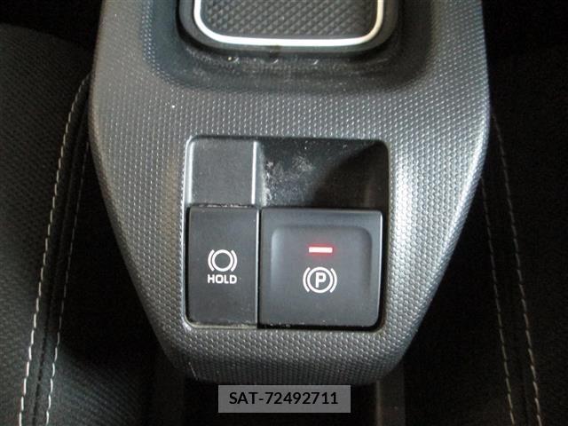 Daihatsu TAFT 2023 8697677-10