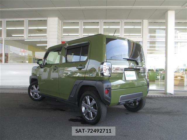 Daihatsu TAFT 2023 8697677-13