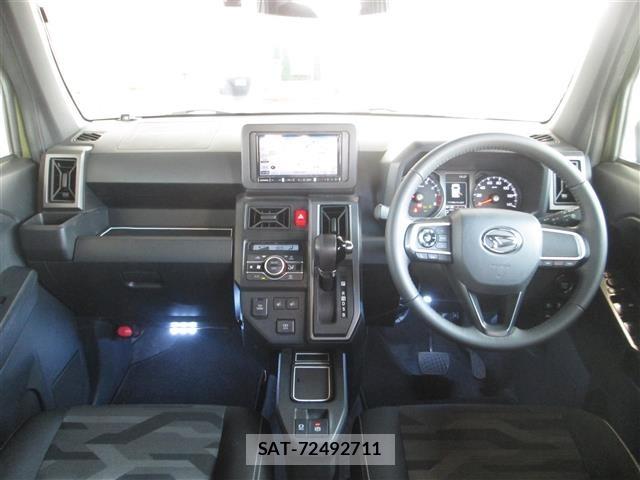 Daihatsu TAFT 2023 8697677-14