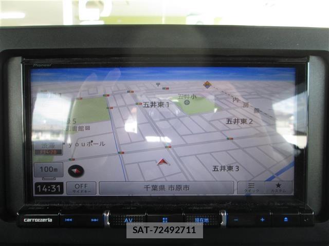 Daihatsu TAFT 2023 8697677-15