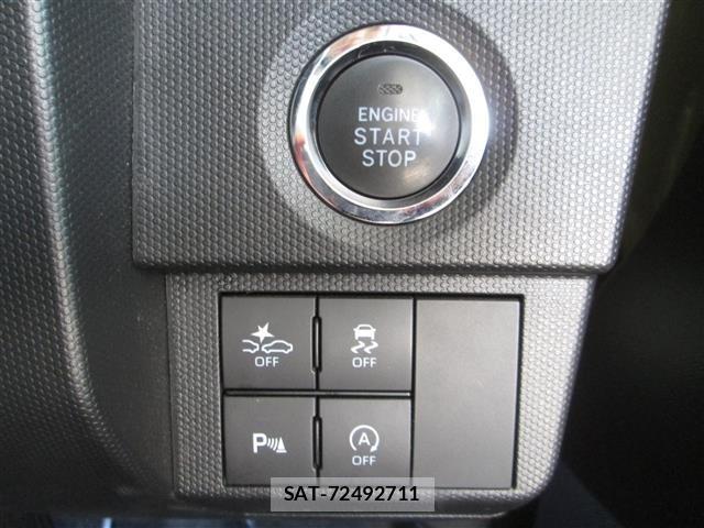 Daihatsu TAFT 2023 8697677-18
