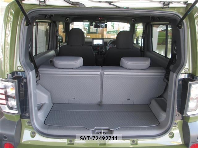 Daihatsu TAFT 2023 8697677-2