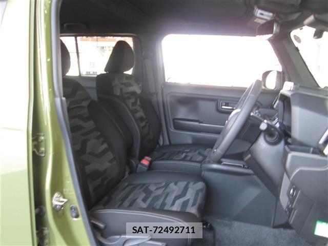 Daihatsu TAFT 2023 8697677-20