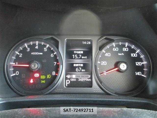 Daihatsu TAFT 2023 8697677-21