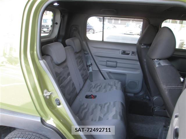 Daihatsu TAFT 2023 8697677-22