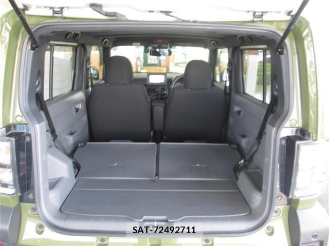 Daihatsu TAFT 2023 8697677-4