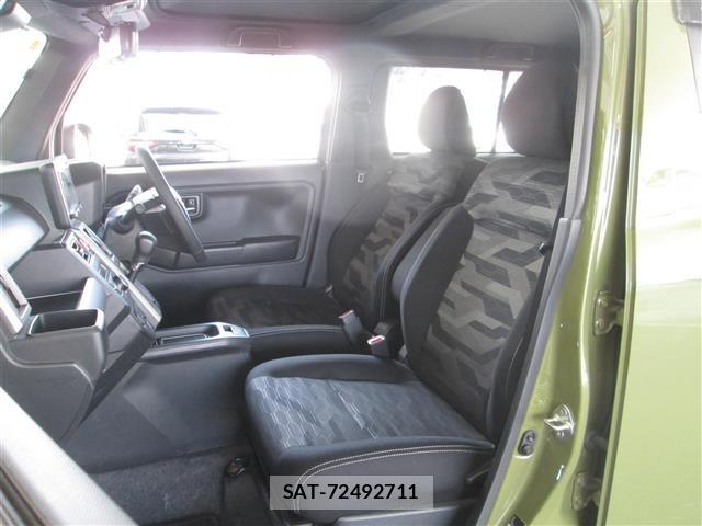 Daihatsu TAFT 2023 8697677-6