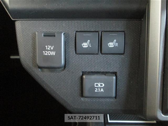 Daihatsu TAFT 2023 8697677-8