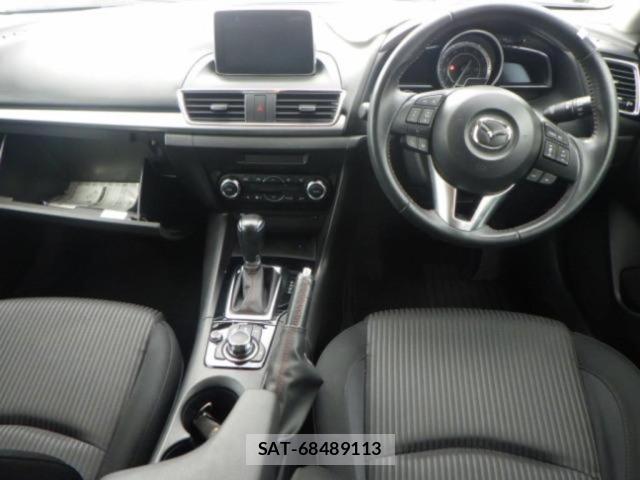 Mazda AXELA 2015 8678449-3