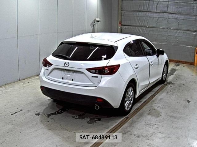 Mazda AXELA 2015 8678449-5