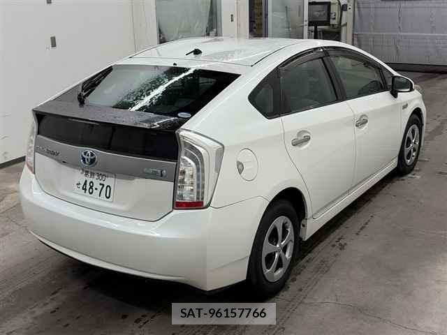 Toyota PRIUS PHV 2012 8807487-5
