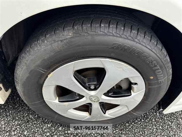 Toyota PRIUS PHV 2012 8807487-9