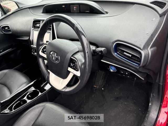 Toyota PRIUS 2017 8911384-3
