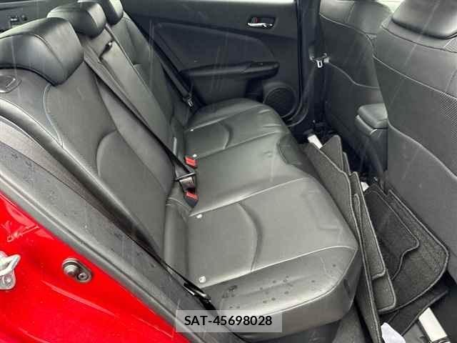 Toyota PRIUS 2017 8911384-8