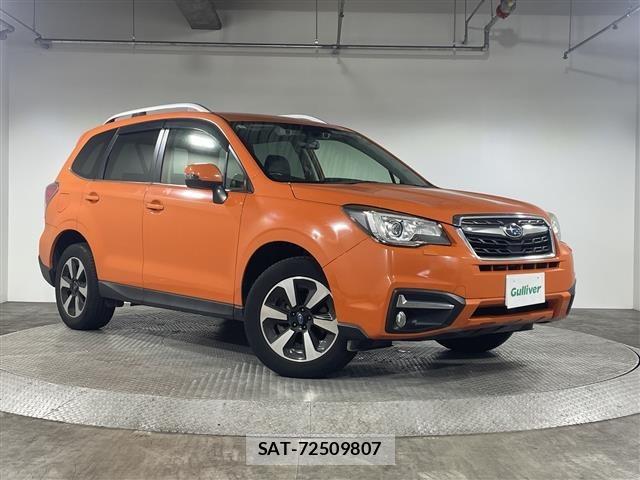 Subaru FORESTER 2015 8897359-0