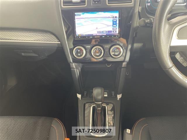 Subaru FORESTER 2015 8897359-1