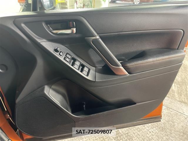 Subaru FORESTER 2015 8897359-11
