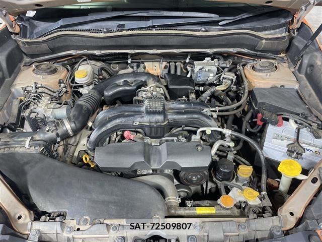 Subaru FORESTER 2015 8897359-14