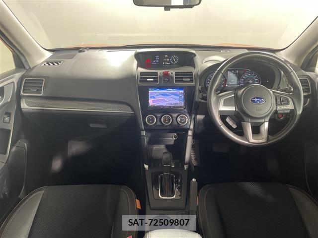 Subaru FORESTER 2015 8897359-15